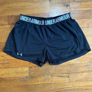 Under Armour shorts